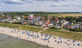Ferienwohnungen Glowe, Glowe